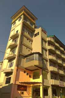 Hotel Yamini Palampur